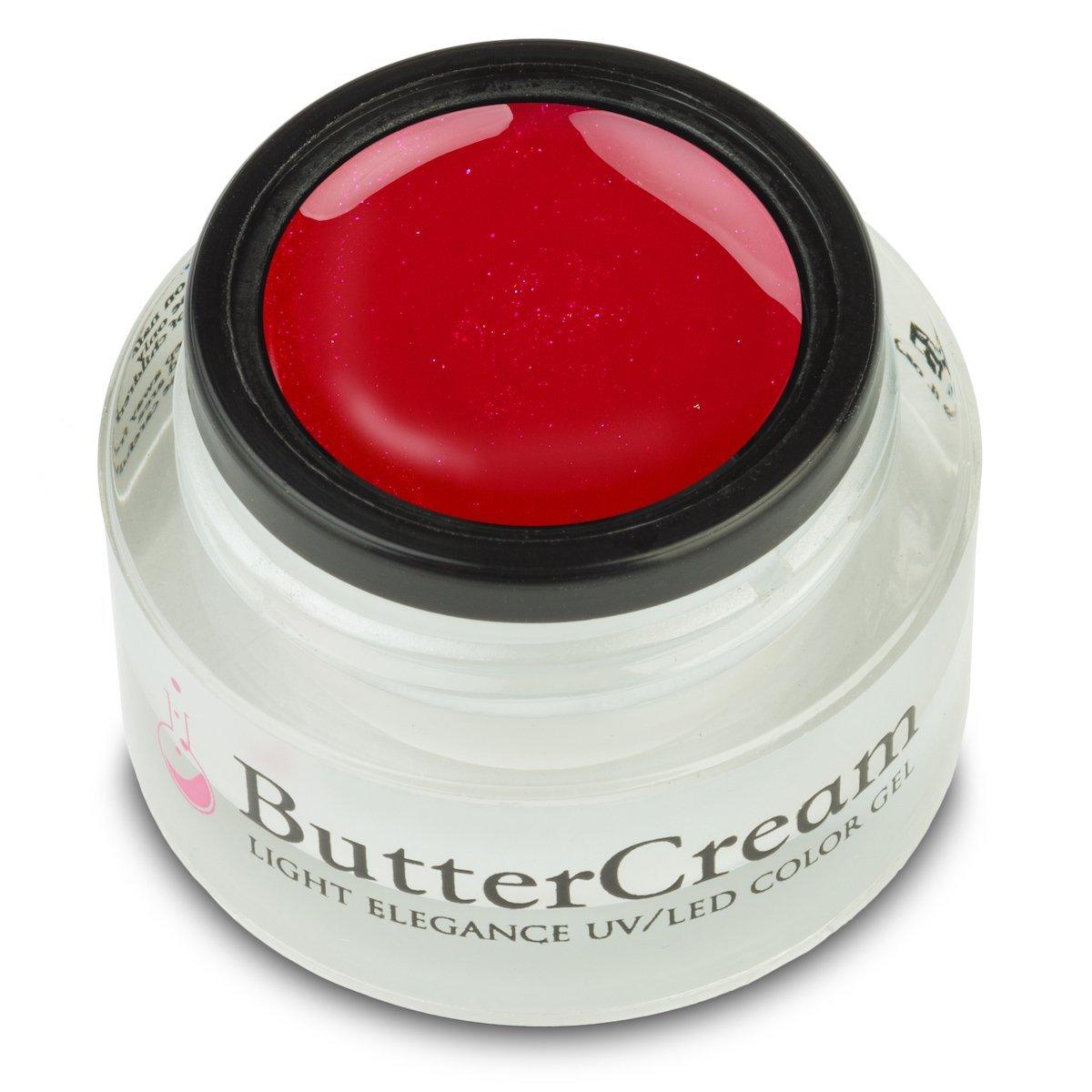 Light Elegance Buttercream - Loose Lips