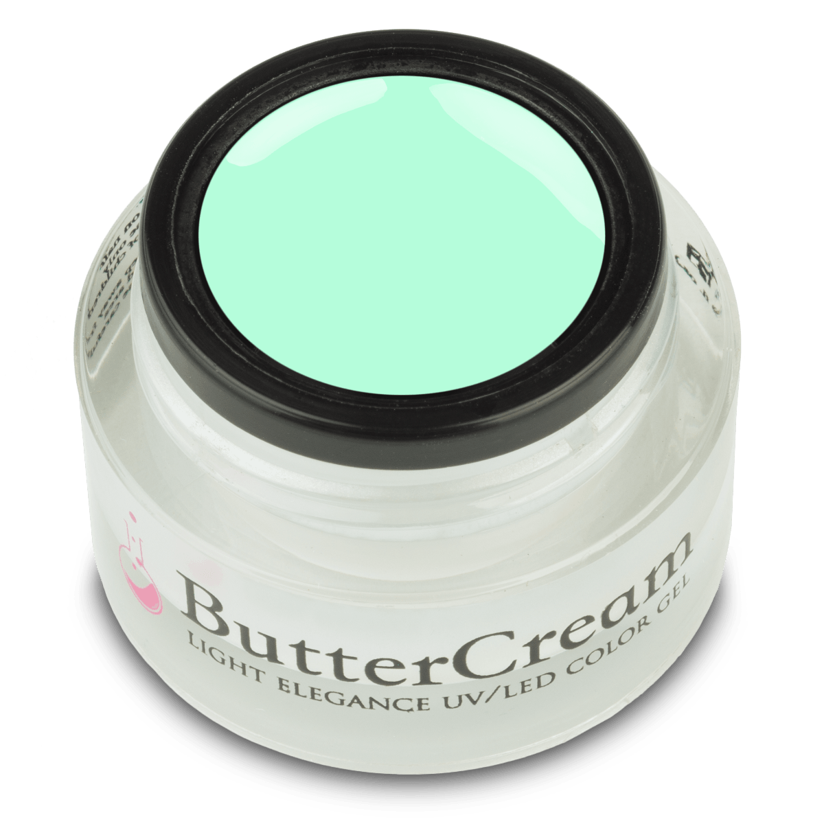 Light Elegance Buttercream - Minty Fresh