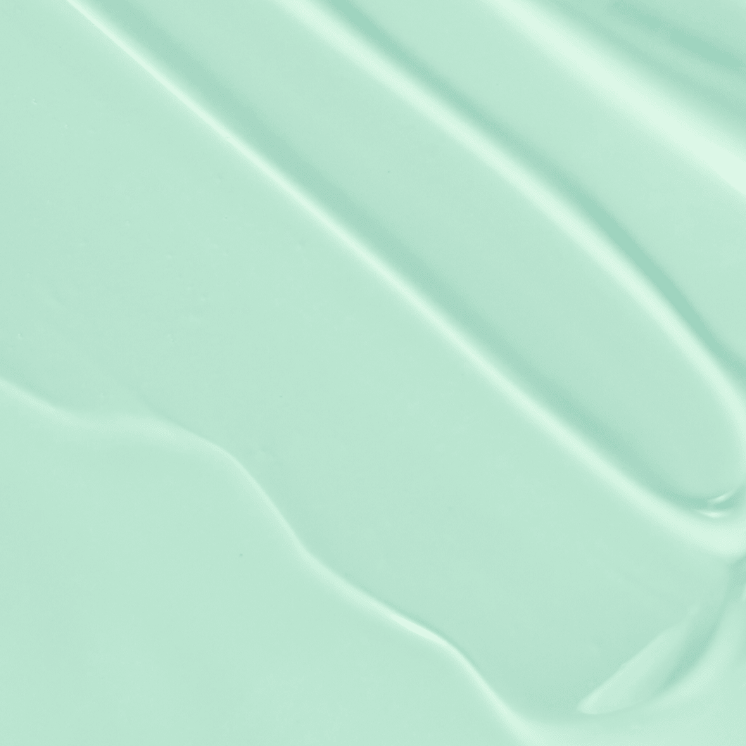 Light Elegance Buttercream - Minty Fresh