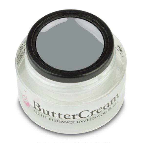 Light Elegance Buttercream - Pool Shark