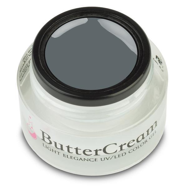 Light Elegance Buttercream - Ride The Rails