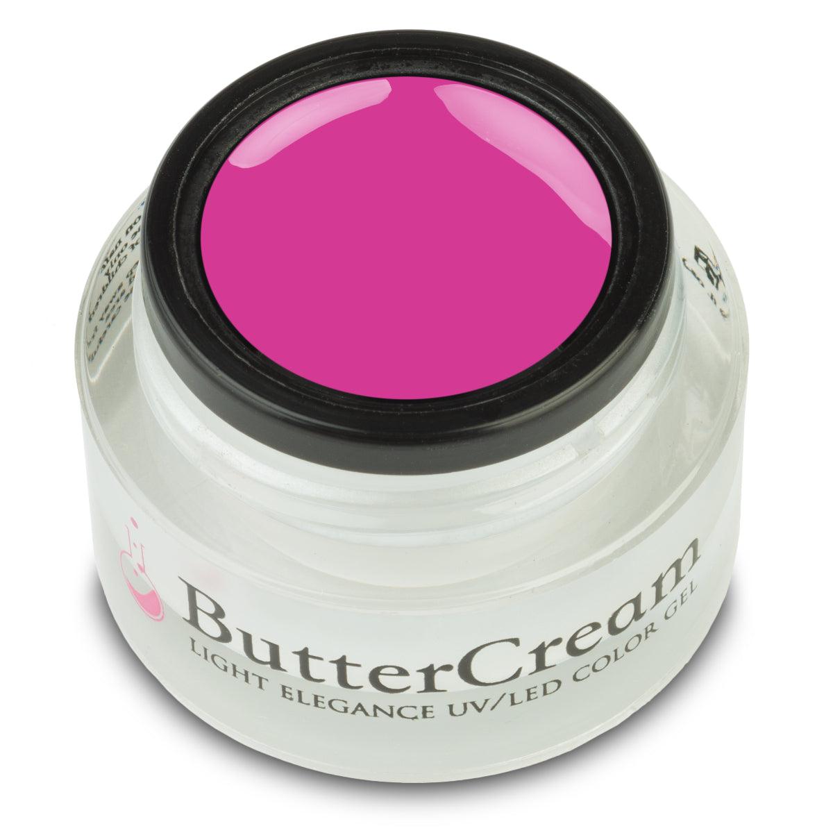Light Elegance Buttercream - Seriously Succulent