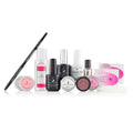 Light Elegance Come On Over Full Line Trial Kit