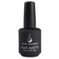 Light Elegance - Flat Matte Top Coat
