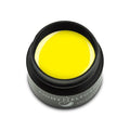 Light Elegance Gel Paint - Neon Yellow