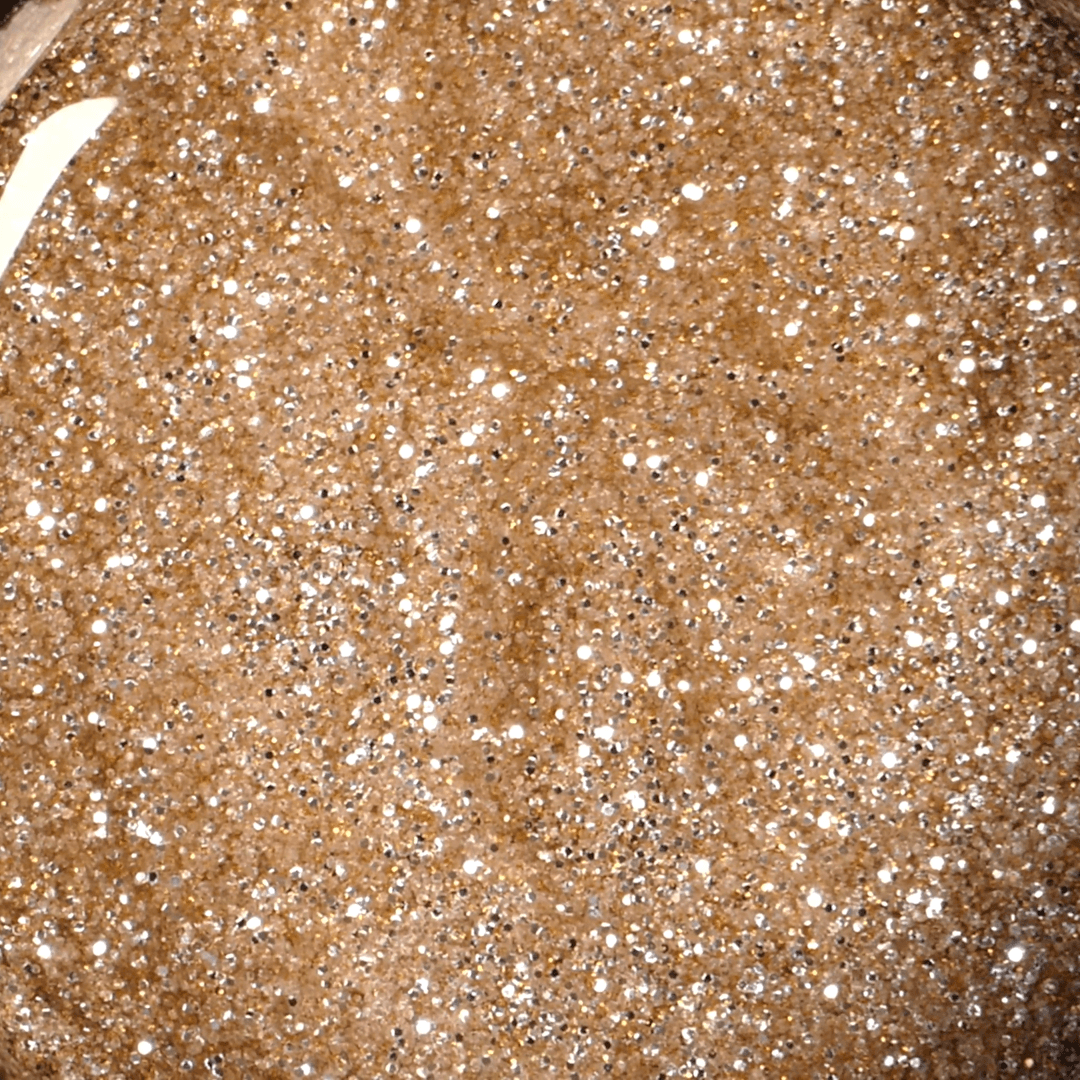 Light Elegance Glitter Gel - Adventure Awaits