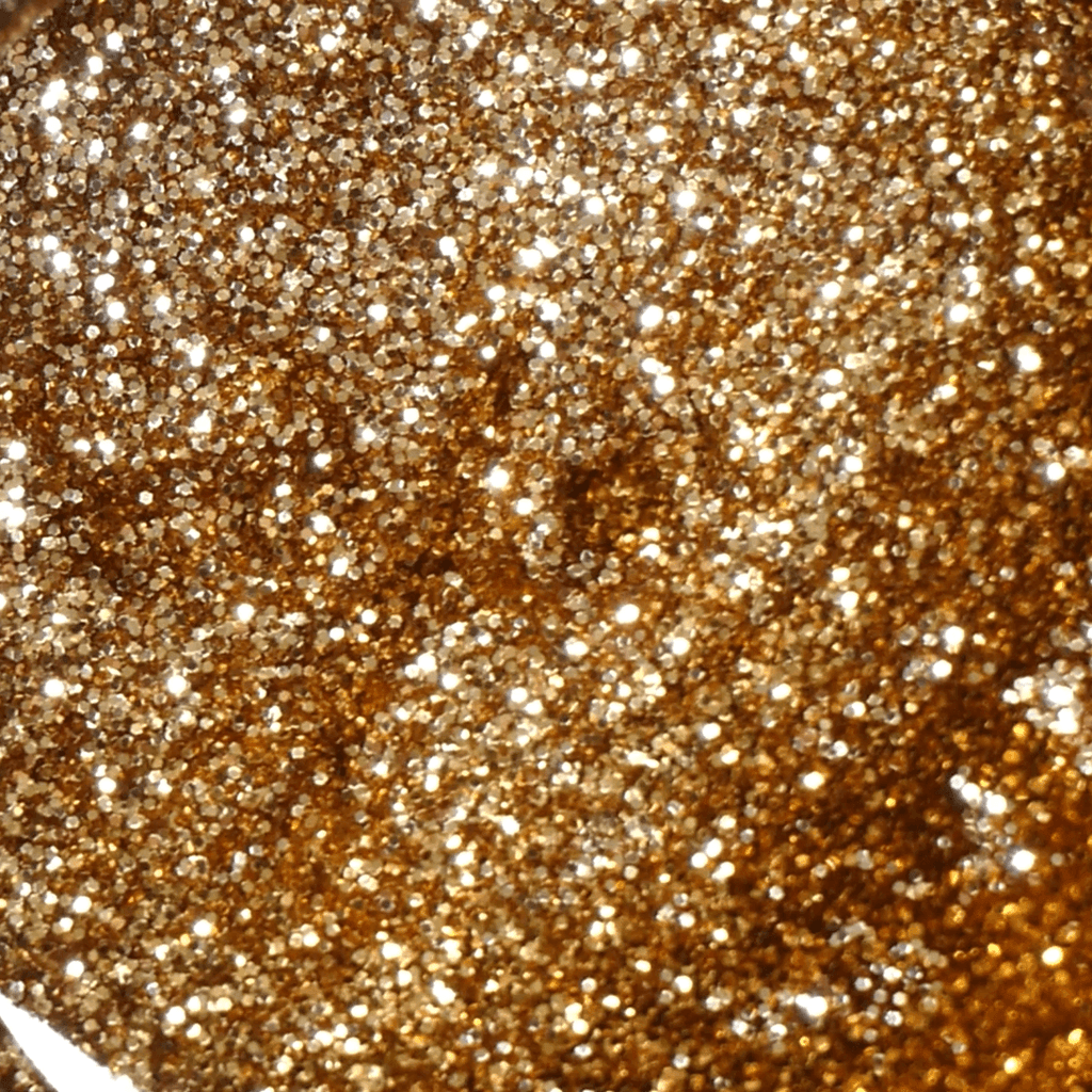 Light Elegance Glitter Gel - Blondie
