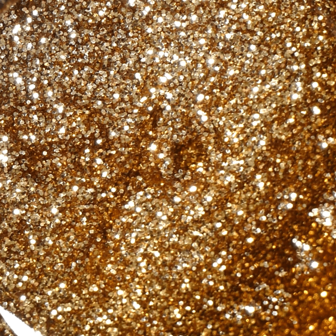 Light Elegance Glitter Gel - Blondie