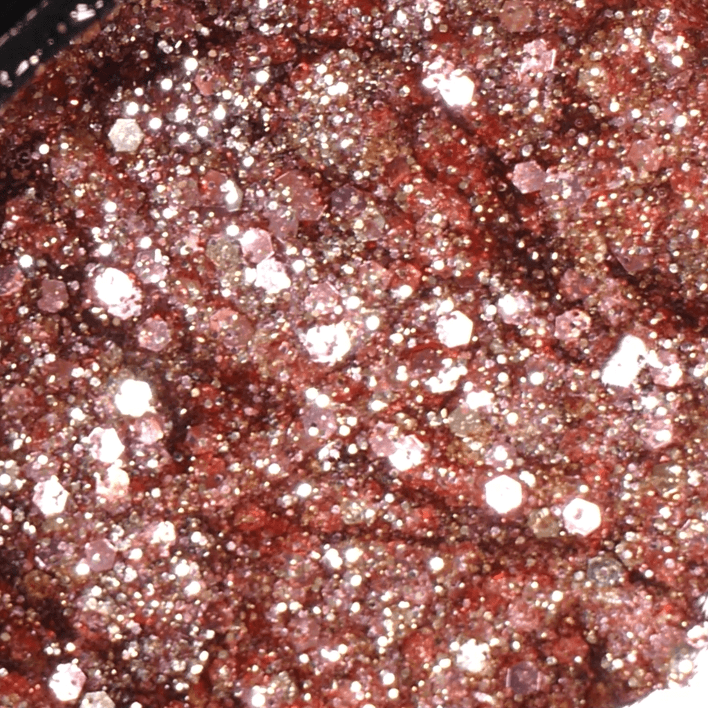 Light Elegance Glitter Gel - Cheers from Down Under