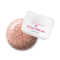 Light Elegance Glitter Gel - Cheers from Down Under