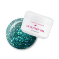 Light Elegance Glitter Gel - Gaudy But Gorgeous