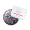Light Elegance Glitter Gel - I Need Attention
