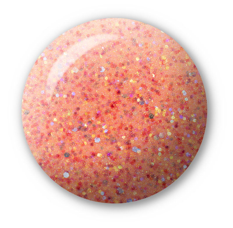 Light Elegance Glitter Gel - I Need Some Space