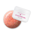 Light Elegance Glitter Gel - I Need Some Space