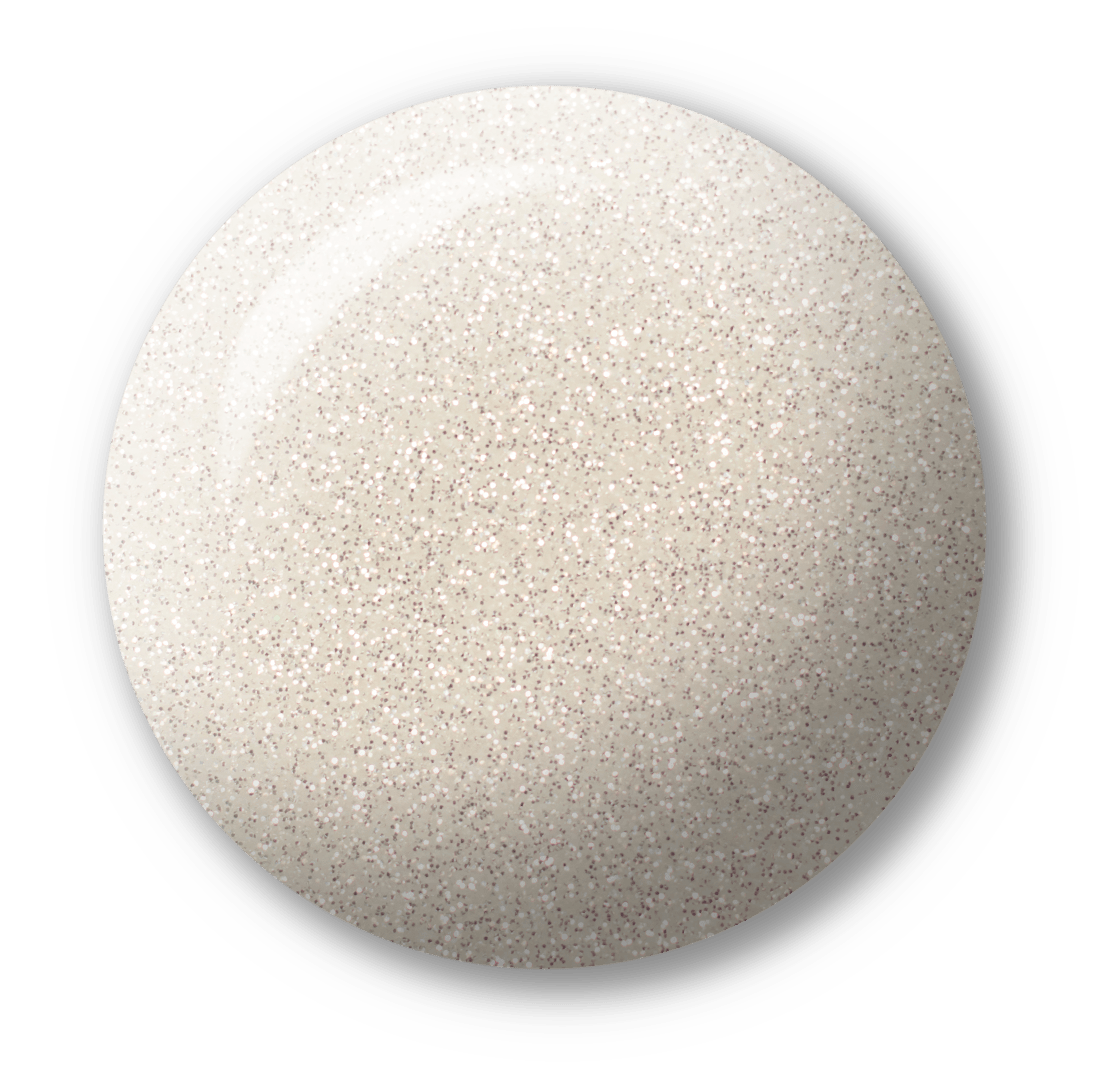 Light Elegance Glitter Gel - Oopsie Daisy