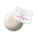 Light Elegance Glitter Gel - Oopsie Daisy