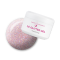 Light Elegance Glitter Gel - Over the Moon