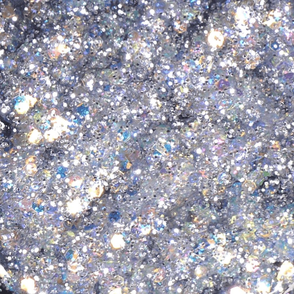 Light Elegance Glitter Gel - #Radiant