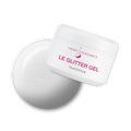 Light Elegance Glitter Gel - Salty Sweet