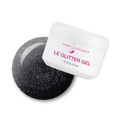 Light Elegance Glitter Gel - Smokin Hot Pepper