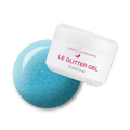Light Elegance Glitter Gel - Stay Cool