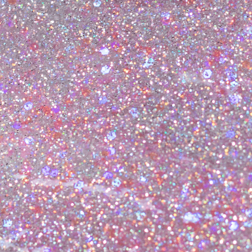 Light Elegance Glitter Gel - Sugar Coated