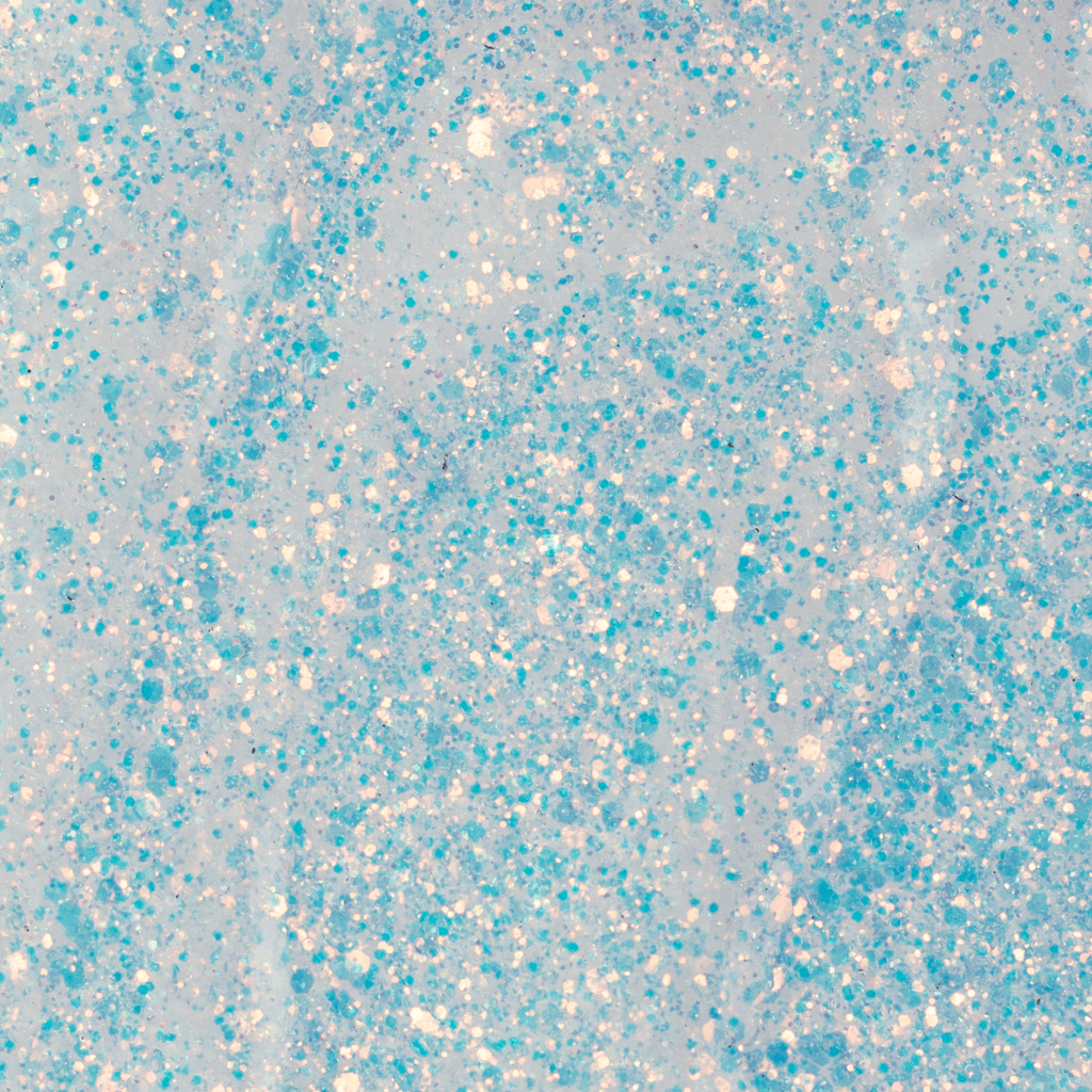 Light Elegance Glitter Gel - Swing by Sweden