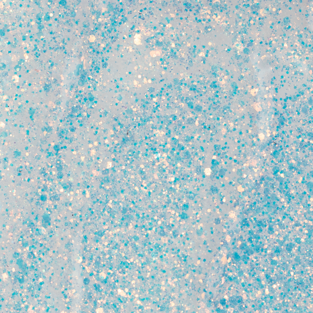 Light Elegance Glitter Gel - Swing by Sweden