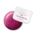 Light Elegance Glitter Gel - You're a Gem
