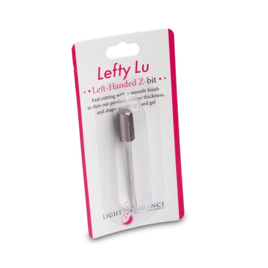 Light Elegance - Lefty Lu Z-Bit