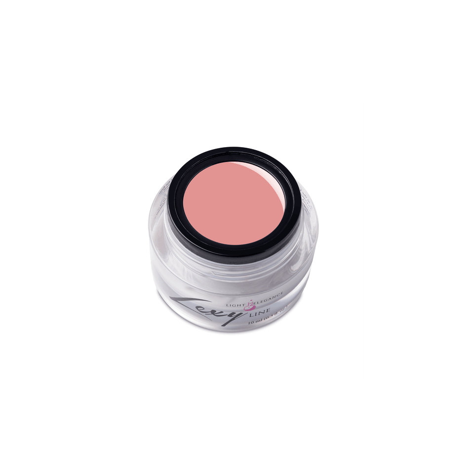 Light Elegance Lexy Line Gel - 1-Step - Ideal Pink