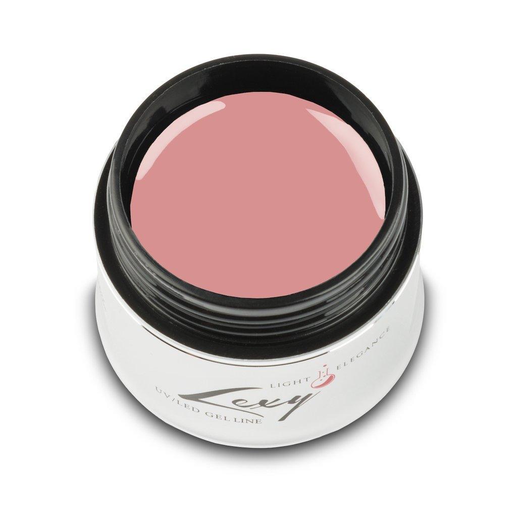 Light Elegance Lexy Line Gel - Builder - Ideal Pink