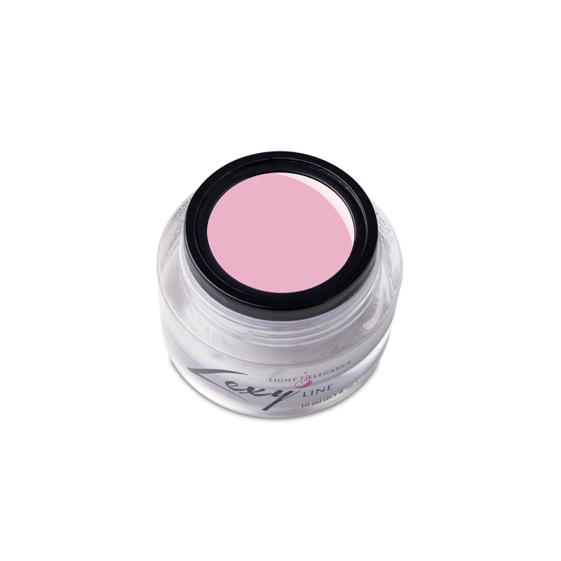 Light Elegance Lexy Line Gel - Cool Gel - Natural Pink