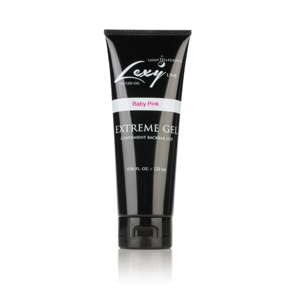 Light Elegance Lexy Line Gel - Extreme - Baby Pink