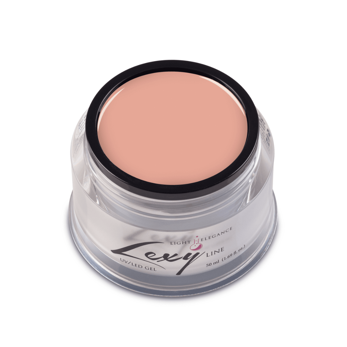Light Elegance Lexy Line Gel - Extreme - Cashmere