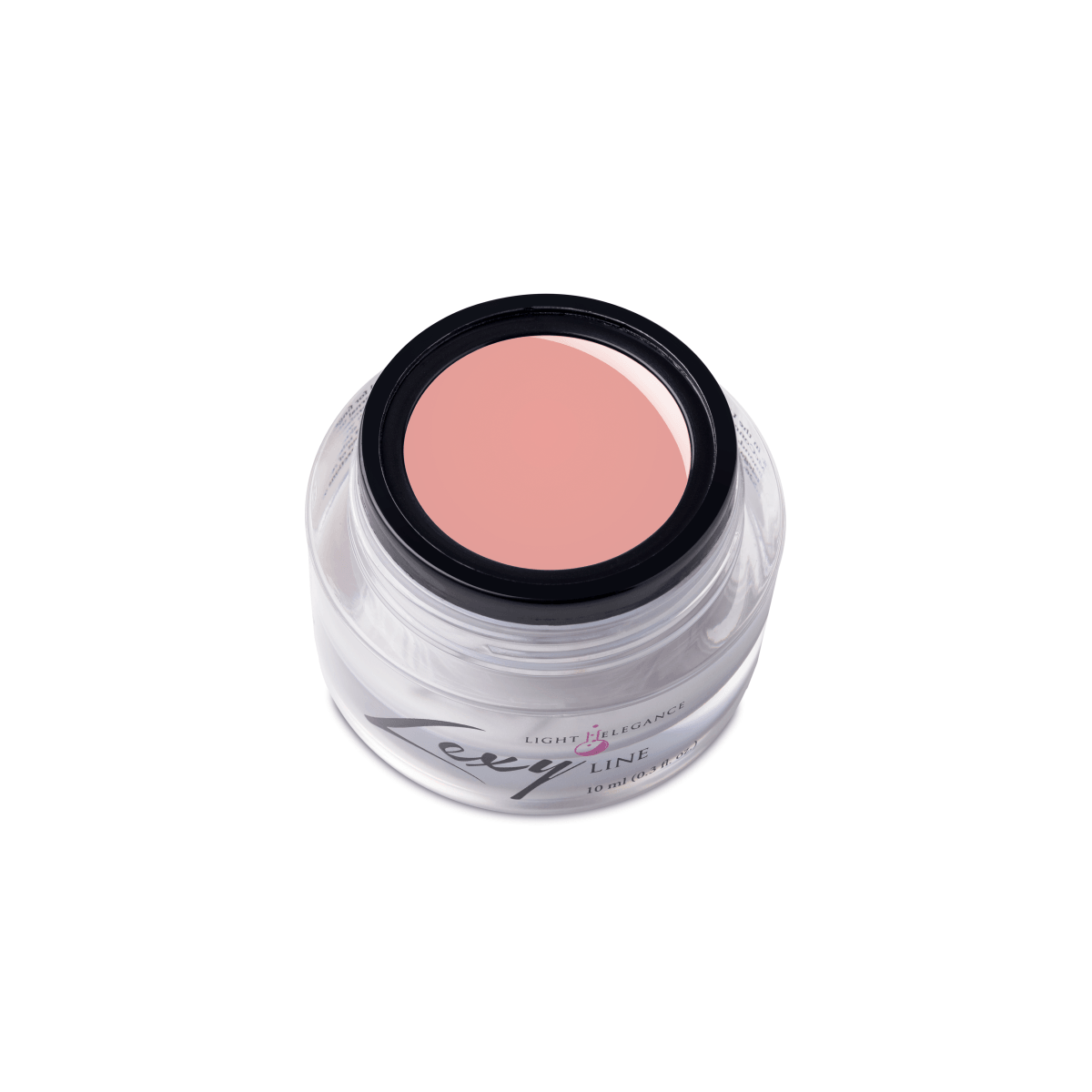 Light Elegance Lexy Line Gel - Extreme - Ideal Pink