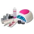 Light Elegance Lexy Line Gel - Pro Product Pack (no lamp)