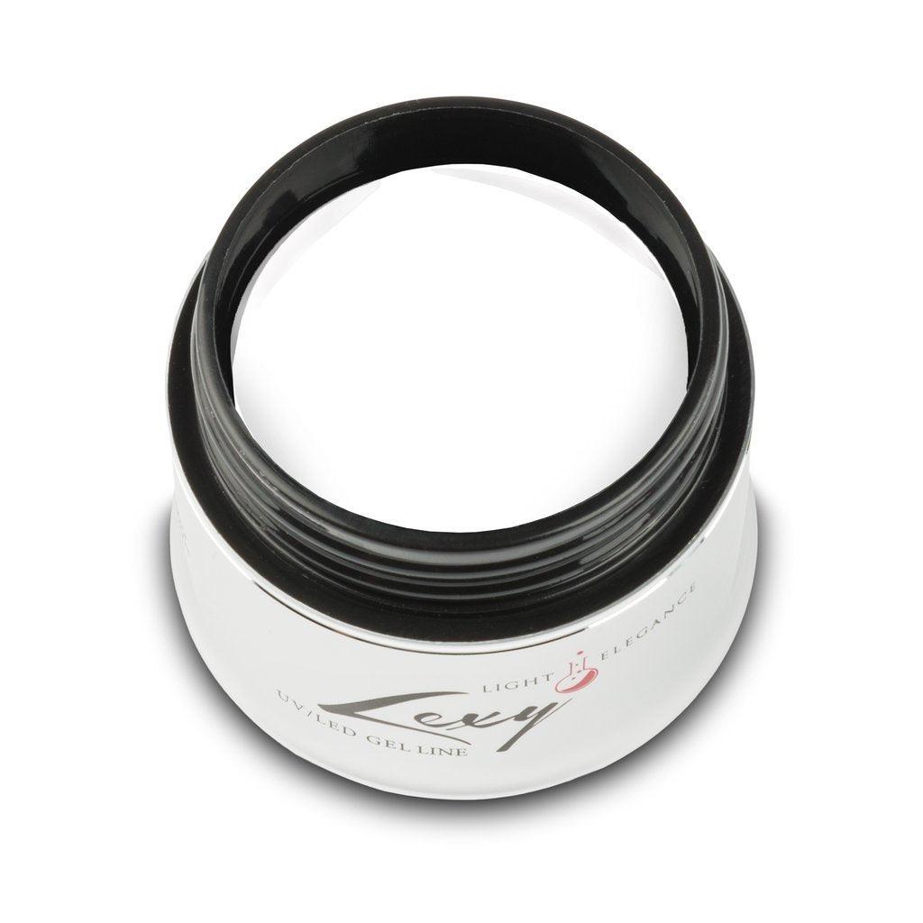 Light Elegance Lexy Line Gel - White - Ideal White