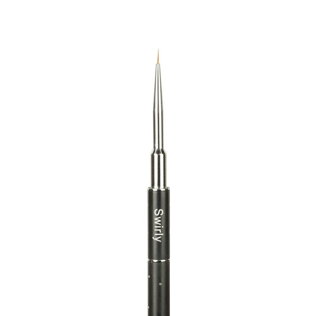 Light Elegance Liner Brushes