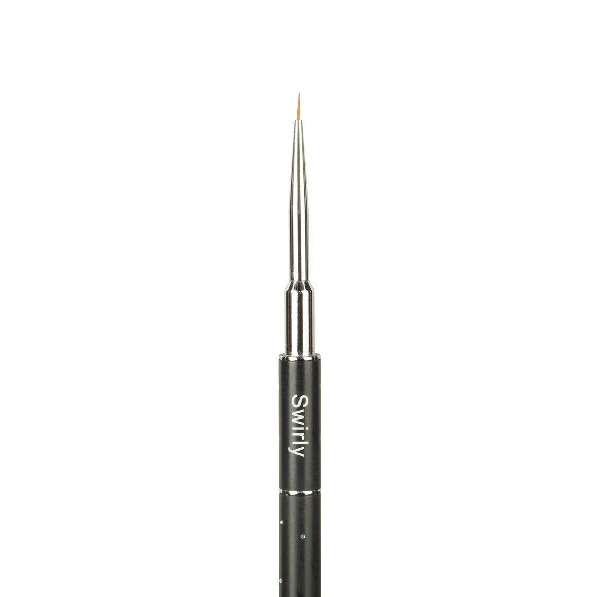 Light Elegance Liner Brushes