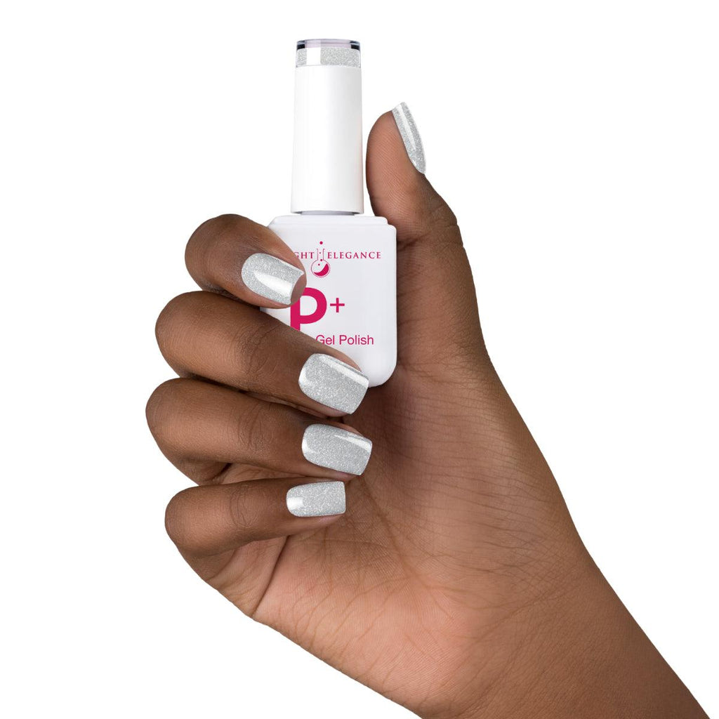Light Elegance P+ Soak-Off Color Gel Polish - Break A Leg