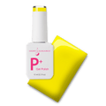 Light Elegance P+ Soak-Off Color Gel Polish - Psychedelic