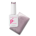 Light Elegance P+ Soak-Off Glitter Gel Polish - All Eyes On Me