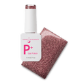 Light Elegance P+ Soak-Off Glitter Gel Polish - Anxiously Awaiting