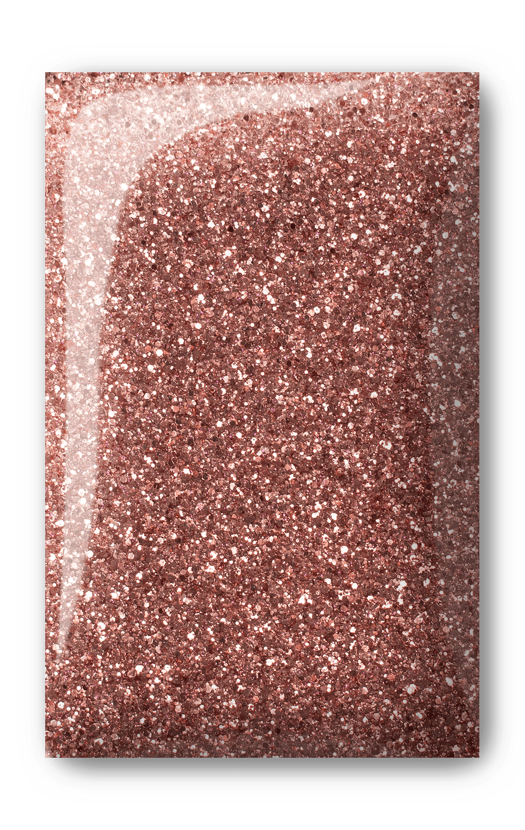 Light Elegance P+ Soak-Off Glitter Gel Polish - Diamond in the Rough