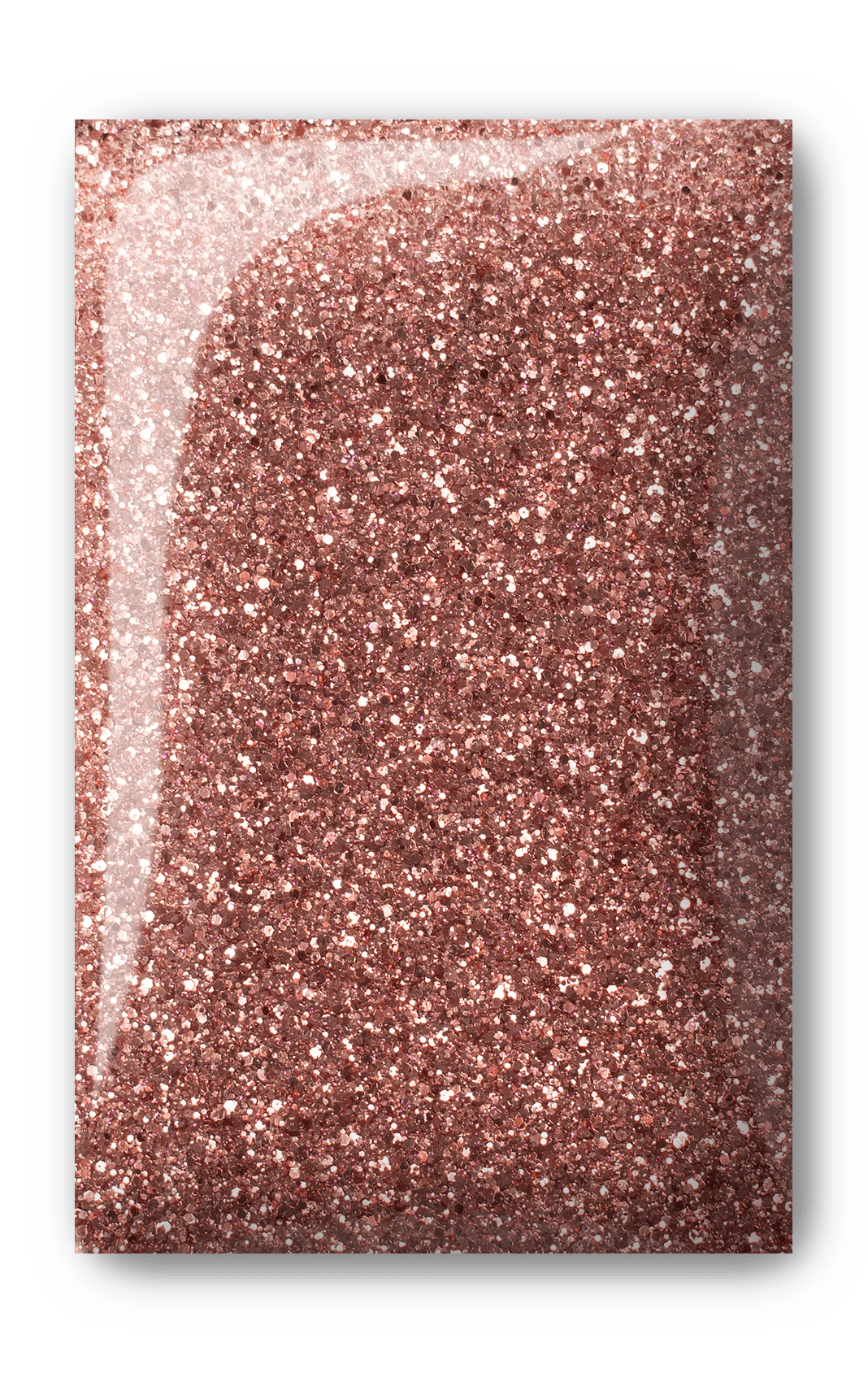 Light Elegance P+ Soak-Off Glitter Gel Polish - Diamond in the Rough