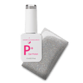 Light Elegance P+ Soak-Off Glitter Gel Polish - Disco