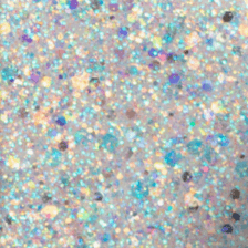 Light Elegance P+ Soak-Off Glitter Gel Polish - Ice Cream, You Scream