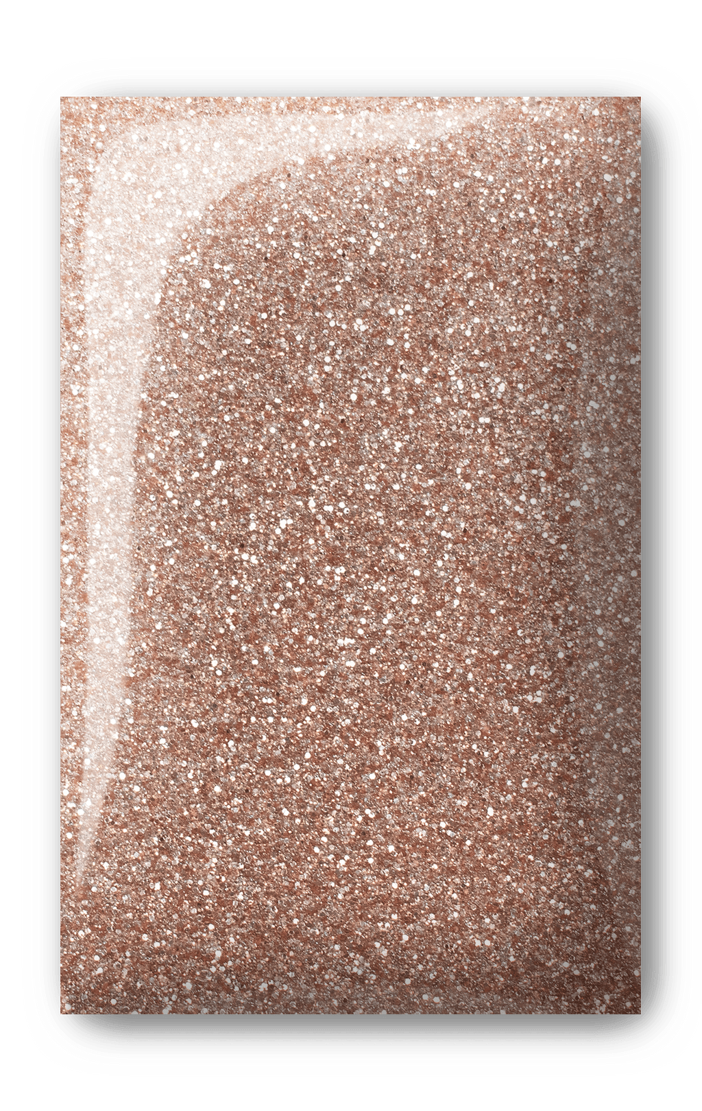 Light Elegance P+ Soak-Off Glitter Gel Polish - Pints & Quartz