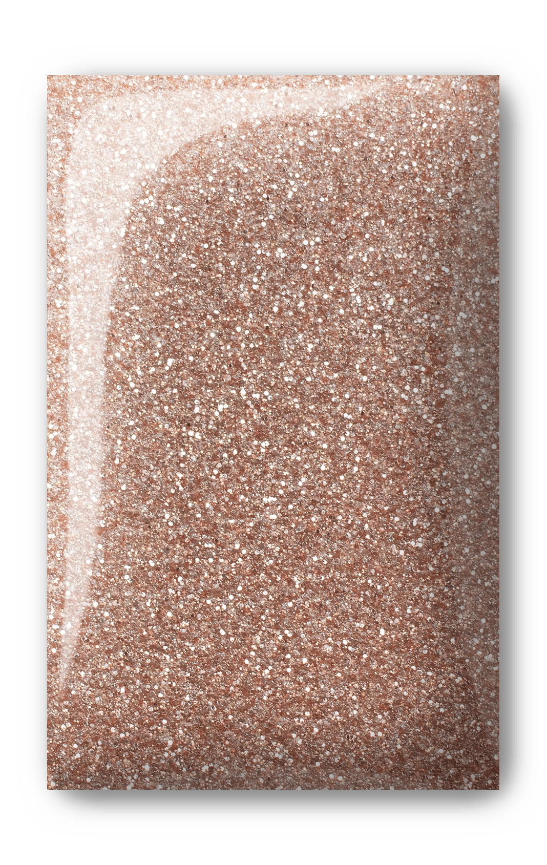 Light Elegance P+ Soak-Off Glitter Gel Polish - Pints & Quartz
